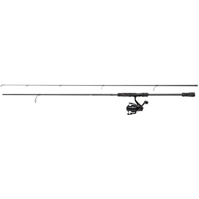 Combo hengel Abu Garcia Max X Ops 762ml/maxbo20fd