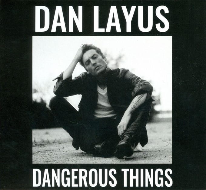Dangerous Things