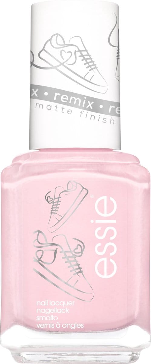 Essie Matte Nagellak - 690 Ballet Sneakers