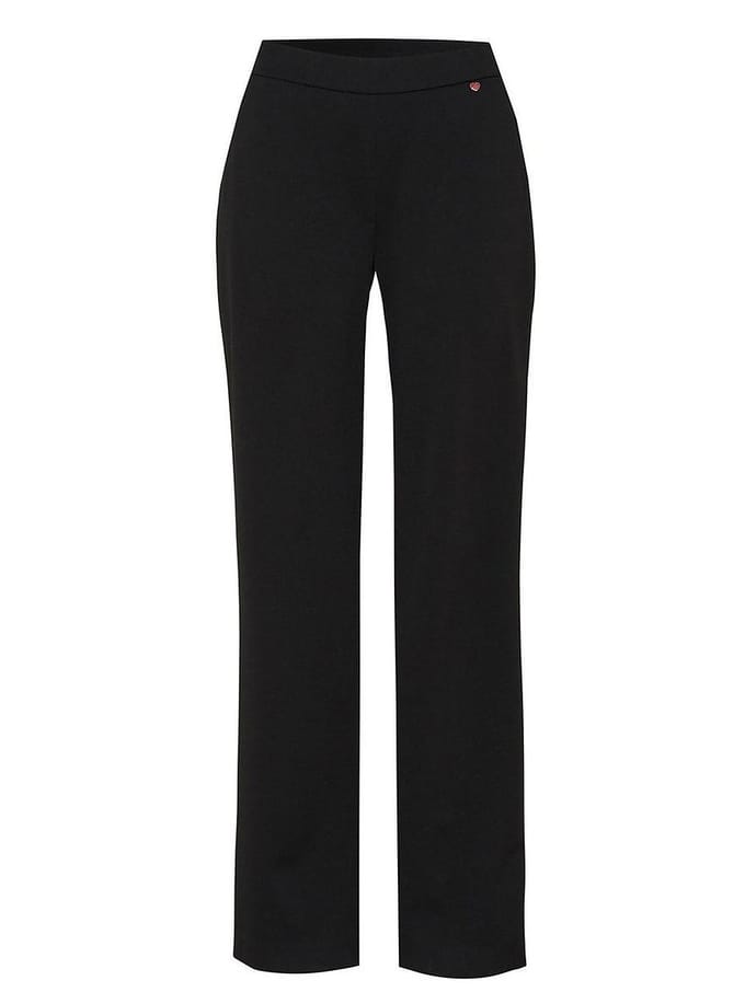 Regular Fit-jeans Van Relaxed denim