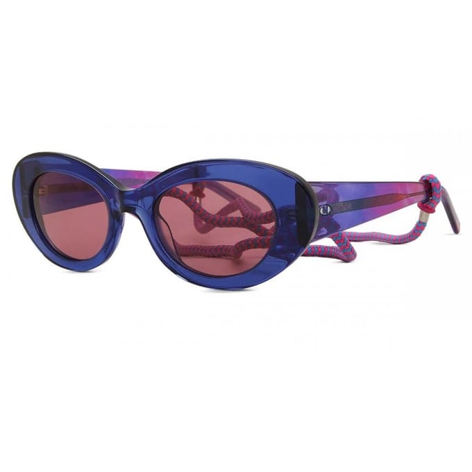 Zonnebril Dames Missoni MMI-0095-S-S6F-U1 Ø 52 mm