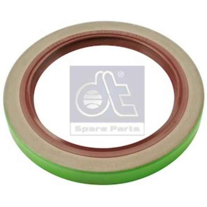 Oliekeerring, differentieel DT SPARE PARTS 2.35055