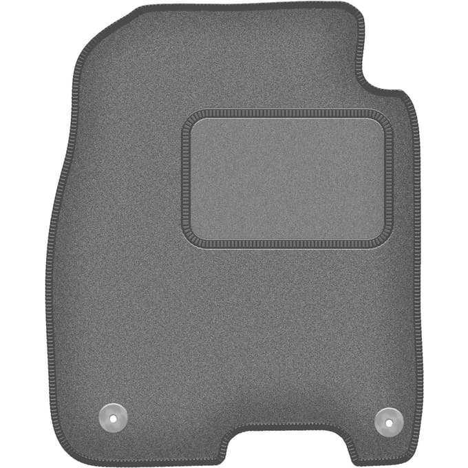 Automat bestuurder: Dodge RAM DS DJ 1500 pick-up (2012-2020)