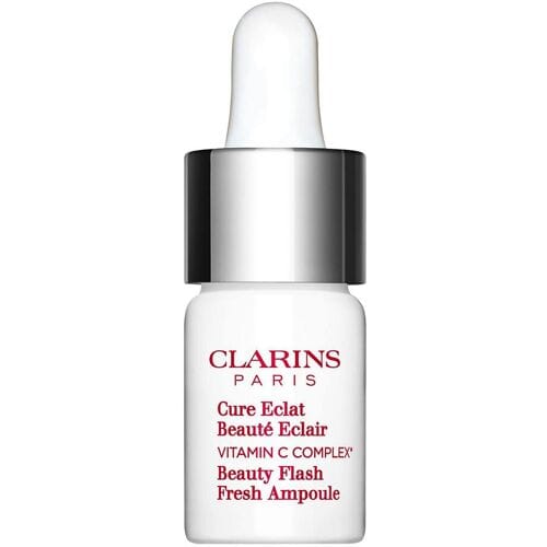 Clarins - Vitamin C Complex Beauty Flash Fresh Ampoule