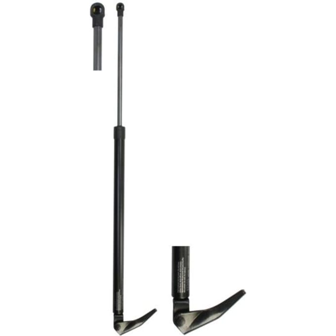 Gasveer, kofferbak / laadruimte LESJÖFORS 8162068