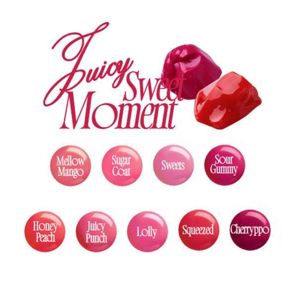 fwee Lip&amp;Cheek Glowy Jelly Pot #JH00 Sugar Powder 4 g