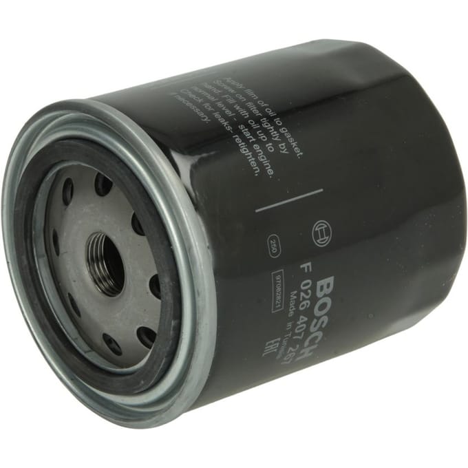 Oliefilter BOSCH F 026 407 267