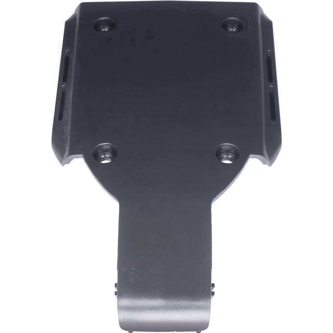 Cover plate access