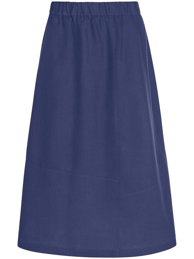 Rok Van Peter Hahn blauw