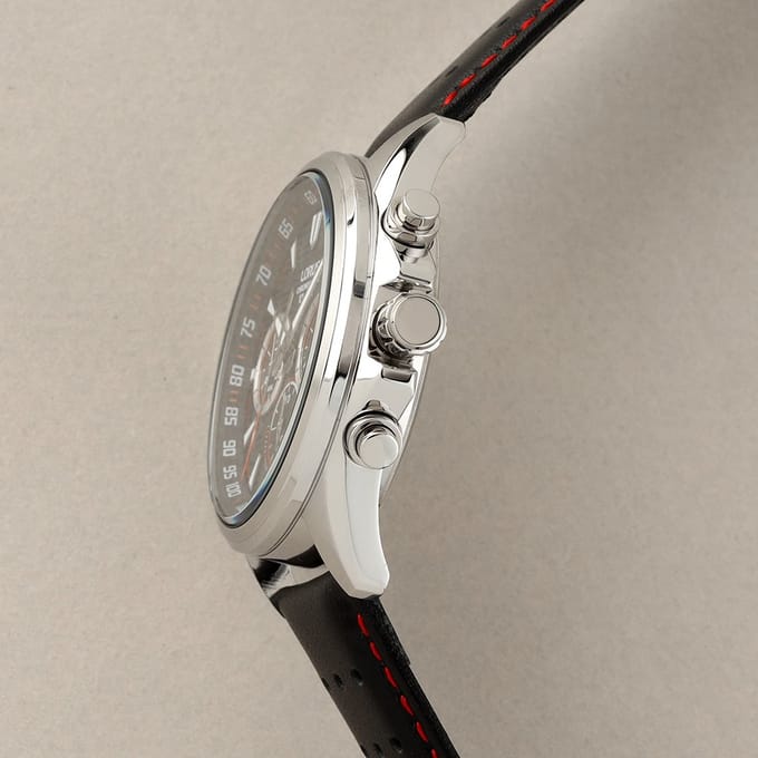 Lorus Sport RT325LX9 Horloge