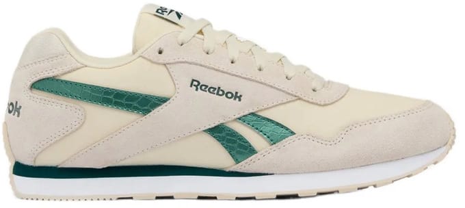 Reebok Classics Glide Low Schoenen Beige EU 36 Vrouw