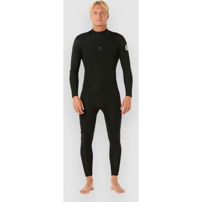 Rip Curl Dawn Patrol Bz 43 Wetsuit zwart