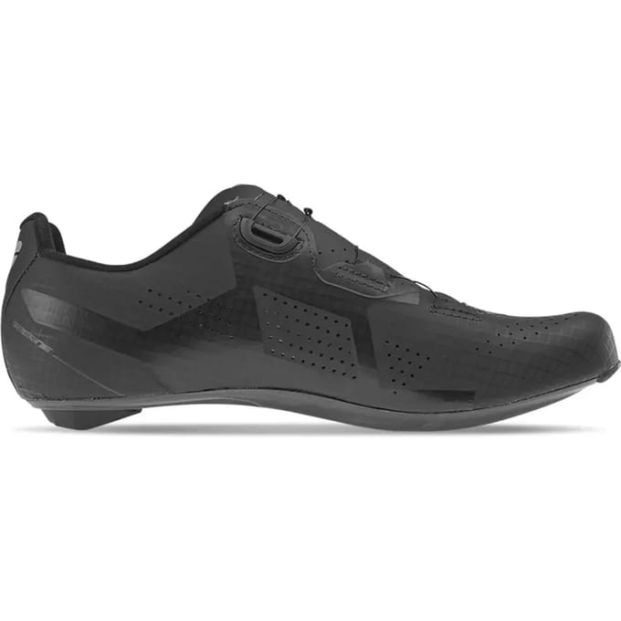 Gaerne G.jet Raceschoenen Zwart EU 43 Man
