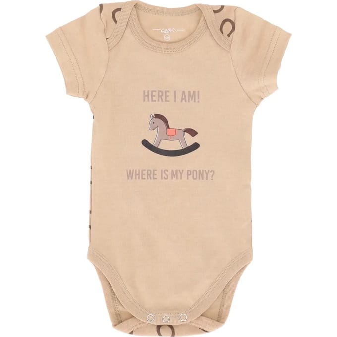 Baby romper QHP Bobby