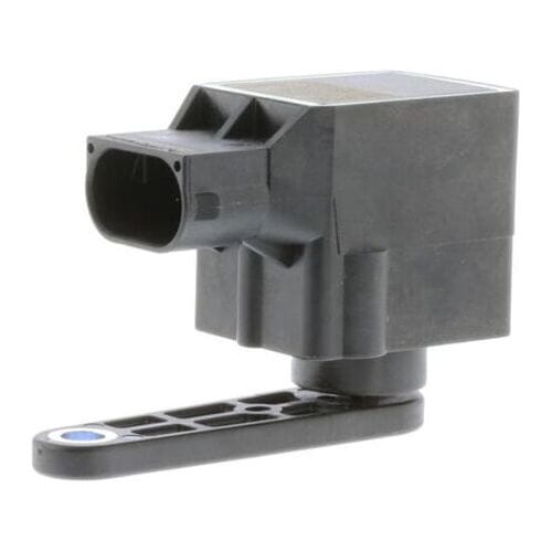 Sensor, stelelement koplamphoogteregeling Original VEMO kwaliteit VEMO V30-72-0736