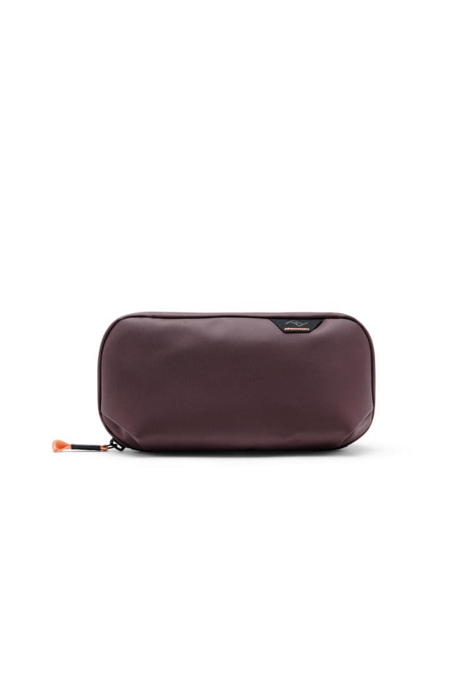 Peak Design - Tech pouch small - Ecplise - OS - (Reis)tassen