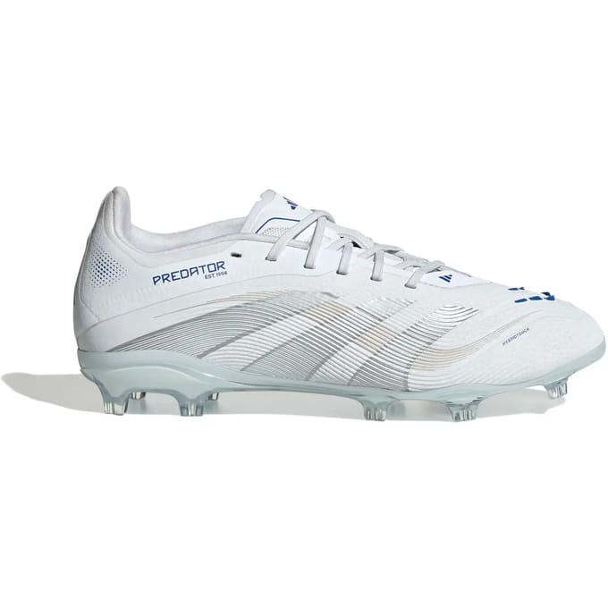 Kindervoetbalschoenen adidas Predator Elite FG