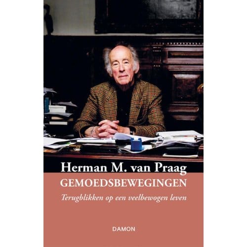 Gemoedsbewegingen - Herman van Praag