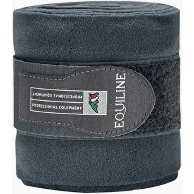 Polo strepen Equiline (x4)