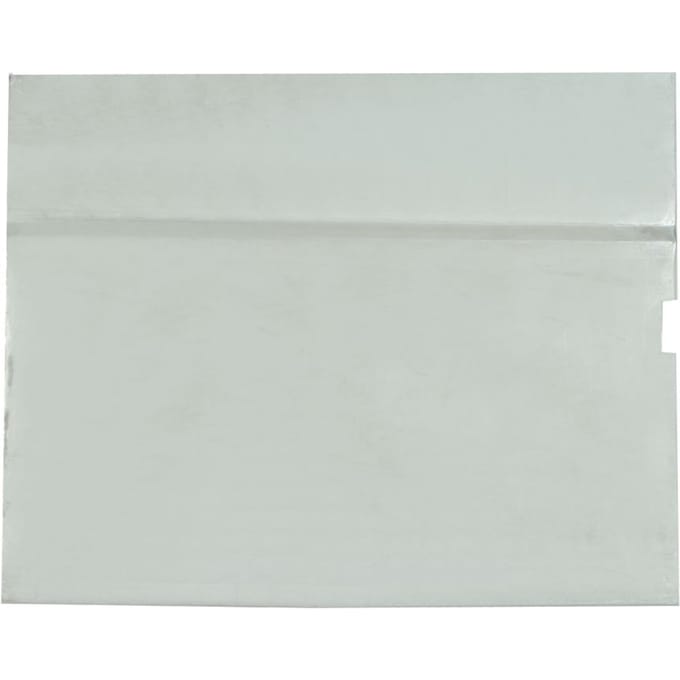 Achterklep, reparatiepaneel BLIC 6016-00-9560154P