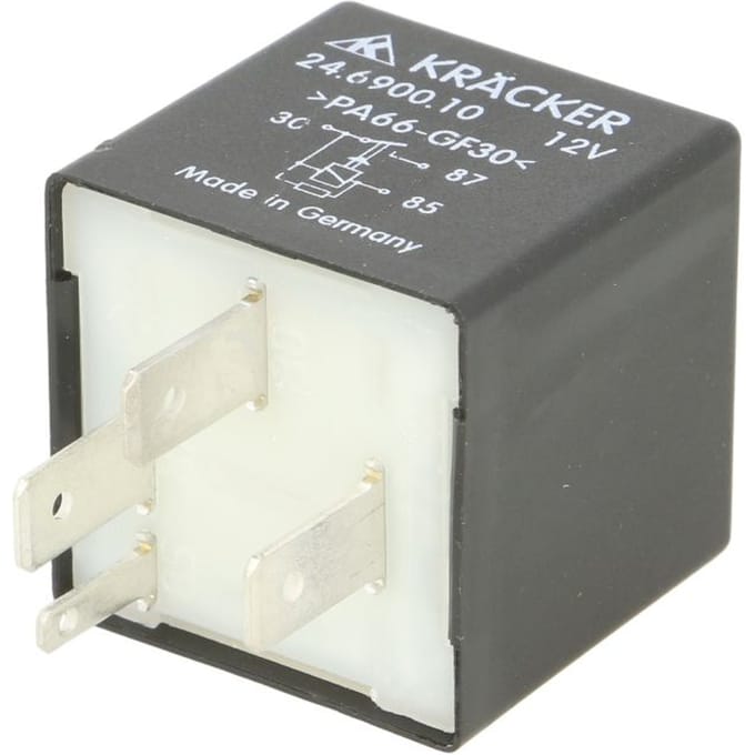 Universeel relais VEMO V15-71-0019