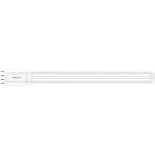 Philips CorePro LED PLL 2G11 Fitting - 16.5W-36W - 4P - 43x411 mm - Koel Wit