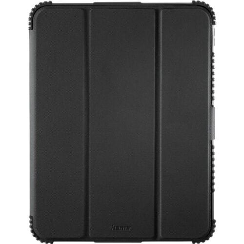 Hama Book case Zwart, Transparant Tablethoes
