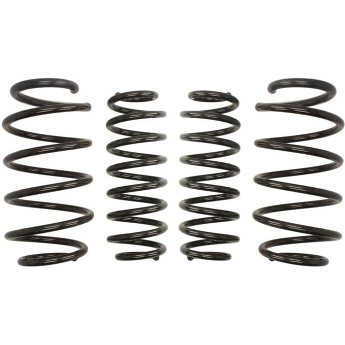 Ophangset, veren Pro-Kit EIBACH E10-70-012-01-22
