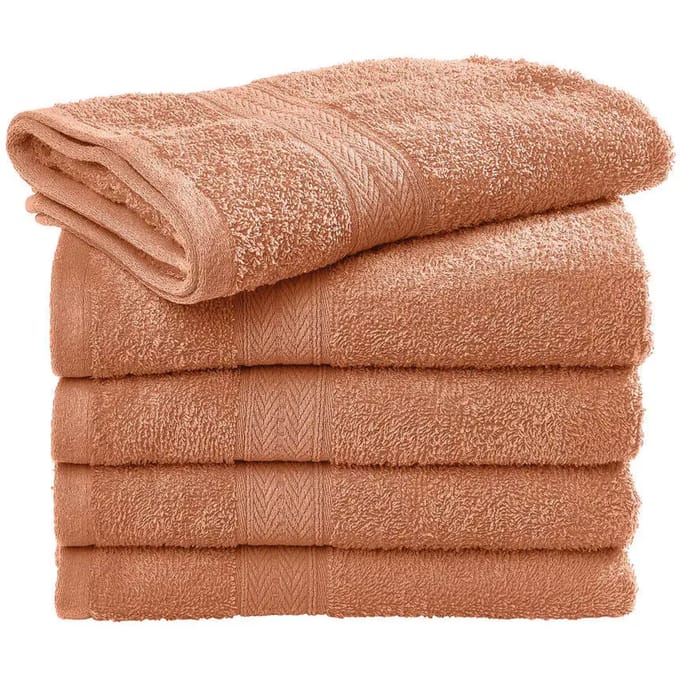 Handdoek SG Accessories Towels Rhine