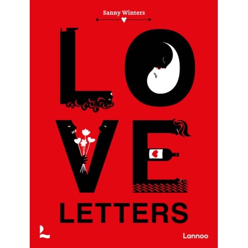 Love Letters - Sanny Winters