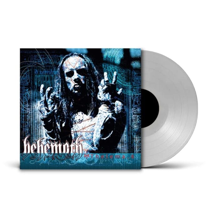 Behemoth LP - Thelema 6 - voor Geen - standaard