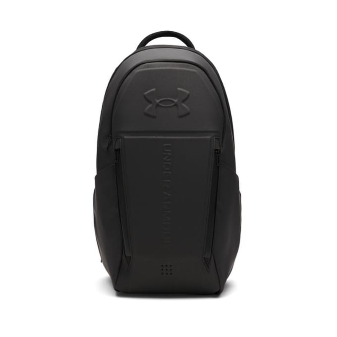 Under Armour Sac à dos en polyester Under Armour Unisexe Noir ONESIZE black