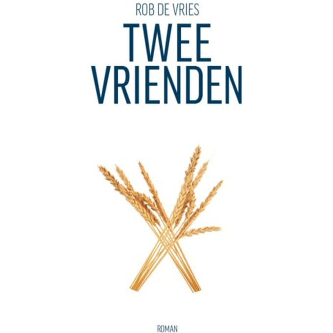 Twee Vrienden - Rob de Vries
