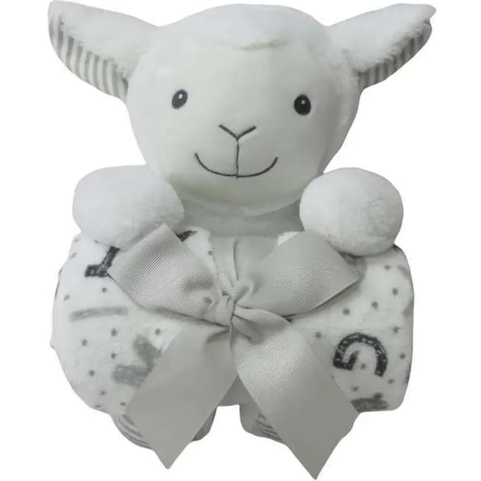Pluche FreeON Free 2 Play Sheep