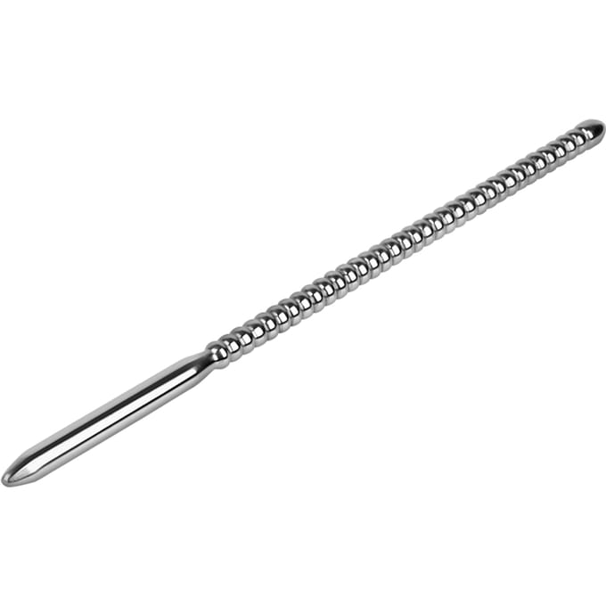 Rimba - Dip Stick Ribbed Dilator Ø 8 mm