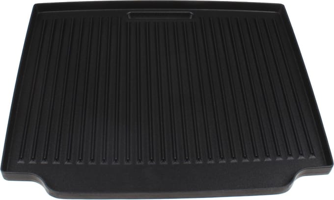 FRITEL - GRILLPLAAT ONDER GR3495 - 2GR102