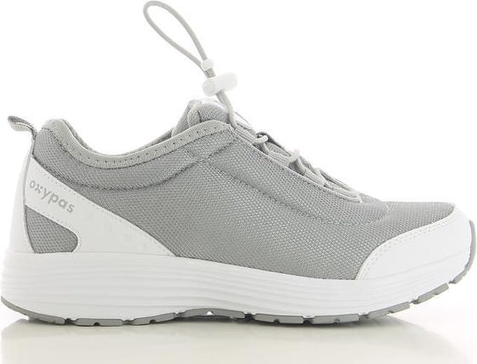 OXYPAS MAUD : Ultracomfortabele sneaker voor dames met antislipzool - Maat 41