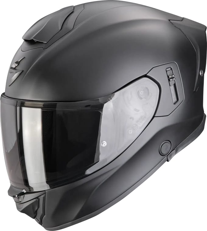 Volle motorhelm Scorpion Exo-530 Air