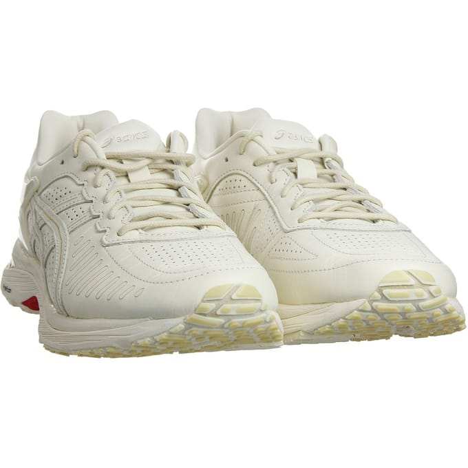 Asics MetaRun SPS Heren Beige Trainers