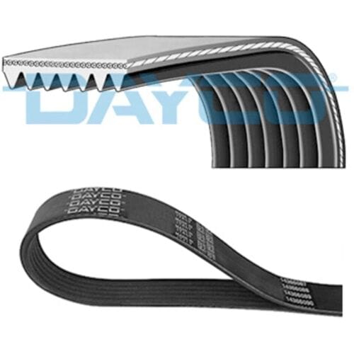 V-riem DAYCO 7PK1385