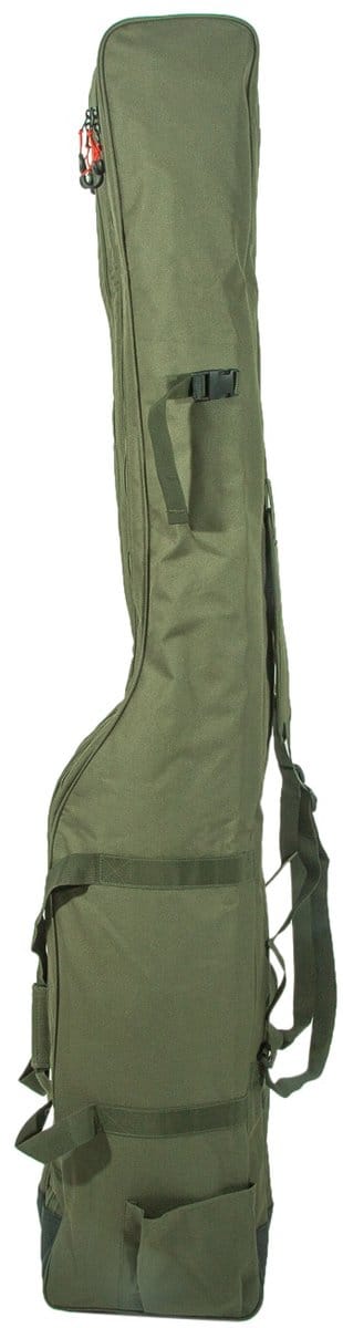 Ultimate Adventure Rod Holdall 3 Rod 10ft Extender - Foudraal