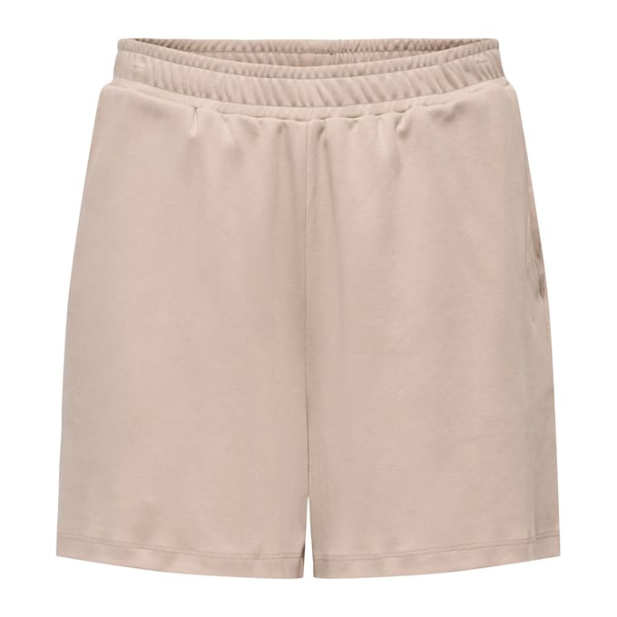 JDY Siggi Life Sweat Short Dames - Maat S