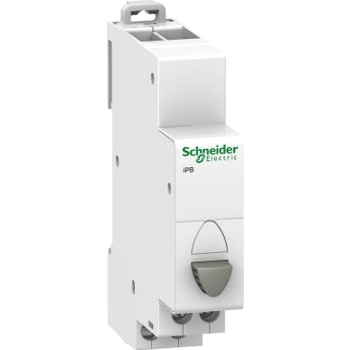 Schneider Electric Modulaire Drukknop - A9E18033