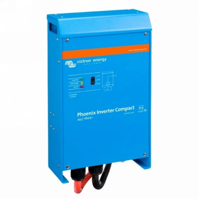 Victron Phoenix Omvormer C24/1600 230V | CIN242160000
