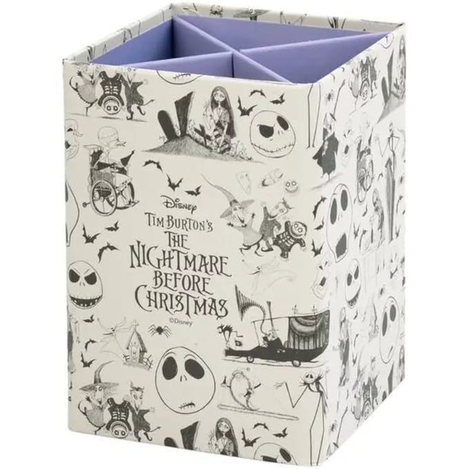 Potloodetui Erik Disney Nightmare Before Christmas