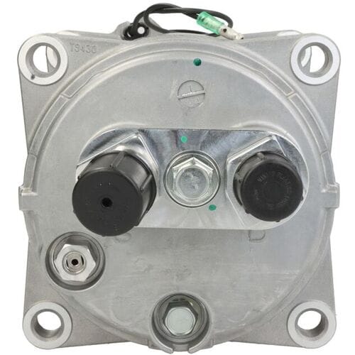 Airco-compressor VALEO ORIGINS NEW OE TECHNOLOGIE VALEO 690318