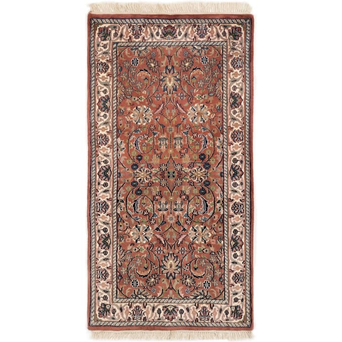 Vloerkleed Marley wol | Hadorn