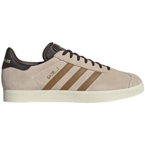 Sneakers adidas Baskets Gazelle MLS M daim