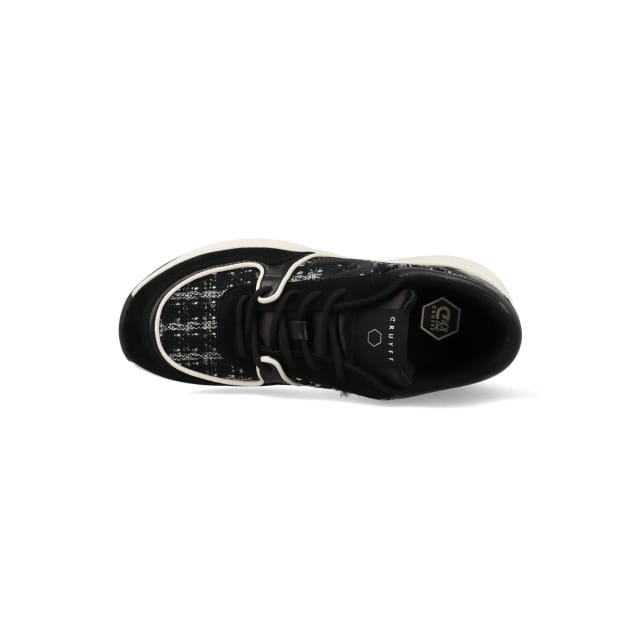 Cruyff Danny CC244974-951 Zwart / Wit-38