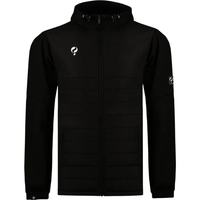 Q1905 Pepi mid-jacket /wit
